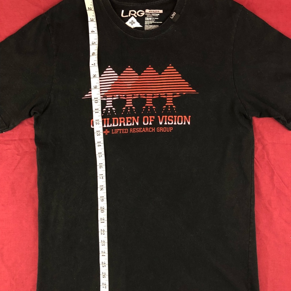 LRG TEE - Picture 5 of 7